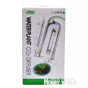 [셀러에이드]탄소용 수조에서가능 저압이산화 아크릴확산기 대용량