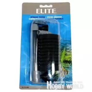 [셀러에이드]에어펌프의 싱글스펀지여과기 호수에 사용하는 꽂아