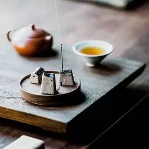 [셀러에이드]인센스 스틱 홀더 3종 아로마용 인테리어 향꽂이 세트