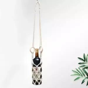 텀블러와인파우치 유러피안 와인가방 포장백 샴페인캐리어