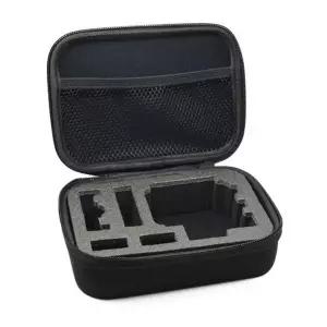 [셀러에이드]방수 휴대용 액션캠 소형 수납 파우치 케이스