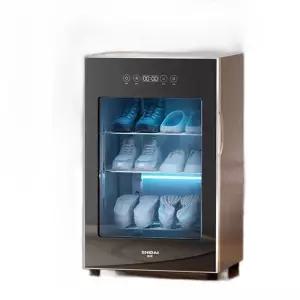 운동화 건조기 살균기 전자동 신발건조 스마트 가정용 학원 체육관 대여 신발 슈케어 등산화