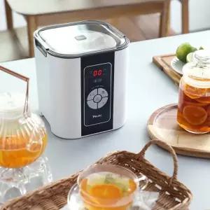 NUC 스마트 요거트 메이커(NYM-8400K/8500K)