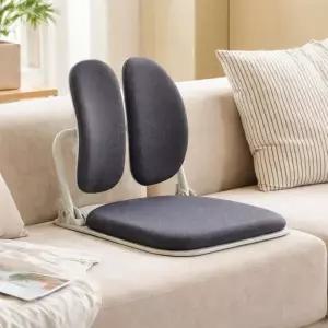 듀오백 패브릭 좌식 의자 코스트코 잡화마켓2603