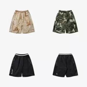 [갤러리아] [뉴에라키즈] 버뮤다 메쉬 숏 팬츠 3종 택 1 (15132113CC)