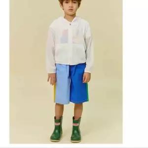 [갤러리아] 26년S/S 매직에디션오그오그 컬러블럭하프팬츠(OG62-PT012/MT)