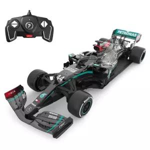F1 자동차 라스타 메르세데스 RC카 무선조종