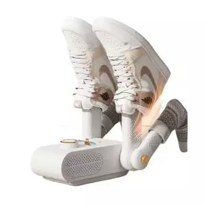 슈즈 빠른건조 관리기 건조 건조기 드라이 360도 탈취 신발