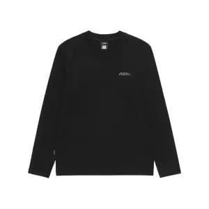 NATIONALGEOGRAPHIC N261UTS950 디 긴팔 티셔츠 BLACK