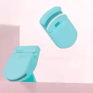 [에스에스_62]미니 간편 속눈썹 눈썹 집게 아이뷰러 뷰러