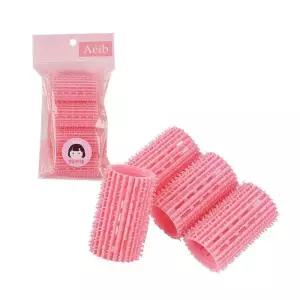 [에스에스_62]헤어롤 헤어롤 볼륨 구르프 머리 뽕 컬링 대