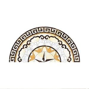 현관 바닥 시트지 수리 편리한 포인트 1인가구 중세 앤틱 호텔 인테리어 상판 아파트