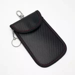 키케이스 스마트키 전파차단 파우치 키 케이스 전자 파차단 지갑 스마트키차단 RFID 차단