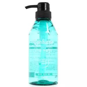 [에스에스_62]촉촉한 윤기 스타일 헤어젤 하드 400ml