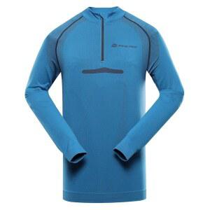 알파인 프로 남성용 보온 퀵 드라이 컴프레션 스포츠 속옷 상의, 손 스노보드 스키용