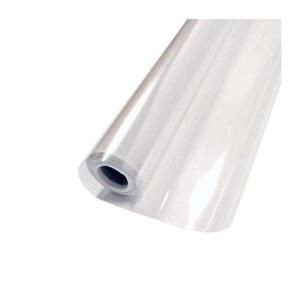 정전기 보호 필름 방지 100M 투명 데코 40CM 의자 사무실용 오염방지