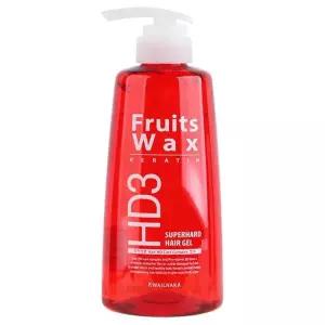 [에스에스_62]스타일유지 굳지 슈퍼하드 헤어젤 500g