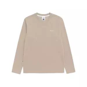 파타고니아 PATAGONIA NATIONALGEOGRAPHIC N261UTS950 디 긴팔 티셔츠 MOURNING BEIGEN261UTS050929