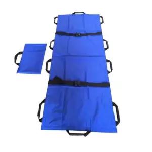 환자 슬라이딩 시트 매트 병원 자세변환 이동 보조기 이송 커버 교체용