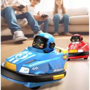 입문용 미니 원격제어 레이싱 세트 소형 RC카 제어 자동차