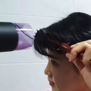 [에스에스_62]헤어롤빗 드라이빗 헤어드라이빗 1호