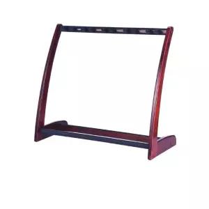 원목악기거치대 기타랙 현악기 거문고 스탠드 홀더 우드 디스플레이 첼로거치대 바이올린