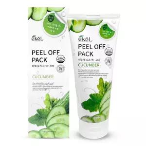 [에스에스_62]필 팩 오이 모공 코피지제거 각질 피지 180ml