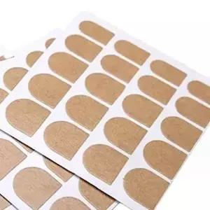 [에스에스_62]테이프 네일팁스티커 네일팁 스티커 20매