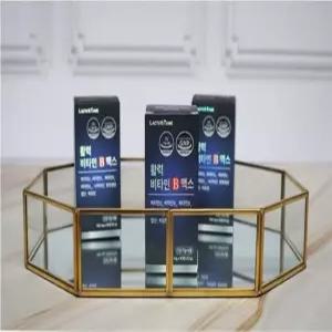 건강채움 활력비타민B맥스90정 에너지를 깨워 활기찬 하루를 보내기