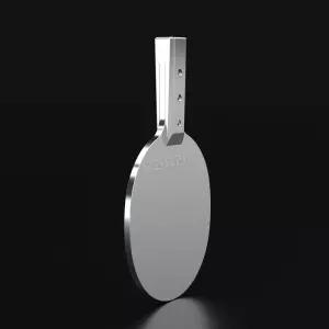 탁구채 스테인리스 연습 근력 훈련 스텐 훈련용 스테인레스