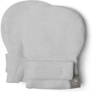 대나무 면으로 만든 구즈 비스코스 긁힘 방지 소프트 스테이온 미트로 제작되었습니다