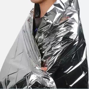 은박 비상용 LM-0462 담요 응급