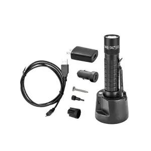 맥라이트 XY25IW16 충전라이트 LED Mag-TAC-RE 일반형