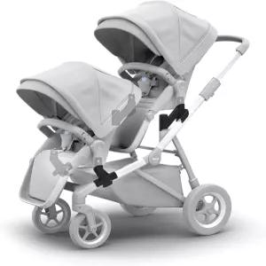 툴레 세련된 어댑터 키트 블랙