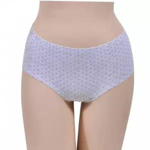 주니어드로즈 TBZ 누디라인 폴카도트 미디 삼각팬티 VIVADAY-SB554