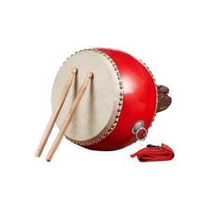 난타북 대북 공연용 큰북 전통 타악기 행사용 공연 북 타악 도구 세트