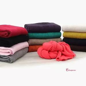 머플러 겨울 목도리 스카프 여성 여자 가을 커플 크림 간절기 기본아이템 소프트 베이직 환절기 무지ezv039