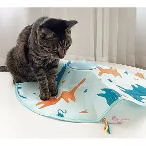 고양이자동장난감 헌터캐치 사냥 전동 놀이bcd232