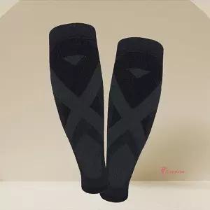 종아리압박밴드 베이지 다리 국산 블랙 운동 검정 남녀 공용 남자 여자tuv448