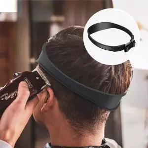 셀프이발 가이드 밴드 바리깡 이발 가이드