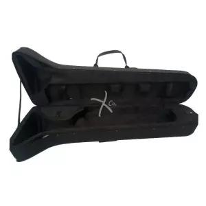 트럼본 케이스 소프트팩 악기 낙하 고급 공연 백팩 항목