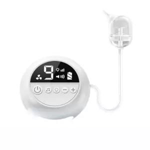 축농증 흡입기 전동 콧물 제거기 코뻥 위생용품 휴대용 건강관리 비염