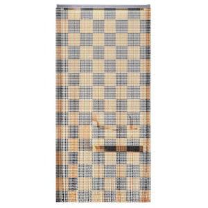 중국집발 문발 구슬 가림막 구슬발 발 레트로 식당 커튼