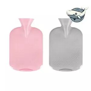 겨울 간편 핫팩 따뜻한 물주머니 소형 방한용품 Wne1+4eGY