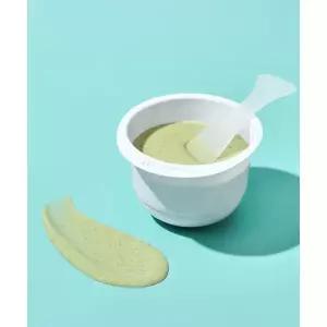 LEADERS COSMETICS [스피큘 모델링팩 3회분] 리더스 3X 부스팅 모델링 마스크 [티트리]