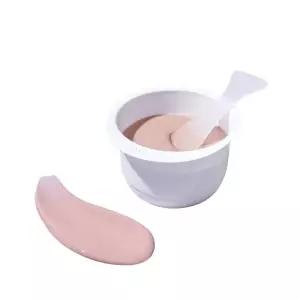 LEADERS COSMETICS [스피큘 모델링팩 3회분] 리더스 3X 부스팅 모델링 마스크 [콜라겐]