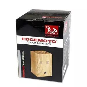 칼 보관함 원목 칼꽂이 에찌모토 블록형 주방 수납 칼집