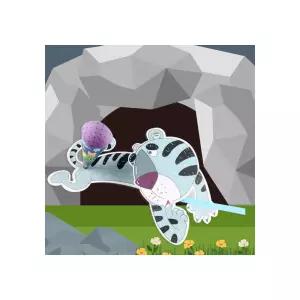 호랑이똥꼬 나팔피리만들기 10개 LRn7+4yop