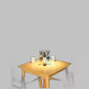 비츠온 팬던트 17842-1 C 1등 라임