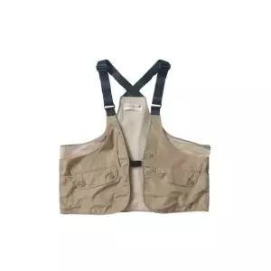 입는 등산조끼 작업복 미술 다용도 조끼 등산 멀티 가방